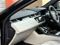 2018 Land Rover Range Rover Velar