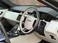 2018 Land Rover Range Rover Velar