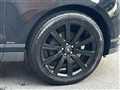 2018 Land Rover Range Rover Velar