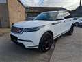 2018 Land Rover Range Rover Velar
