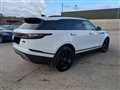 2018 Land Rover Range Rover Velar
