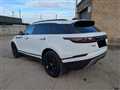 2018 Land Rover Range Rover Velar