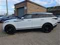 2018 Land Rover Range Rover Velar