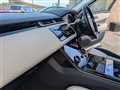 2018 Land Rover Range Rover Velar