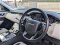 2018 Land Rover Range Rover Velar