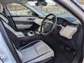 2018 Land Rover Range Rover Velar
