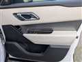 2018 Land Rover Range Rover Velar