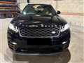 2018 Land Rover Range Rover Velar