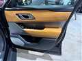 2018 Land Rover Range Rover Velar