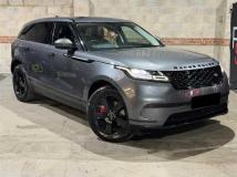 2018 Land Rover Range Rover Velar