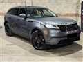 2018 Land Rover Range Rover Velar