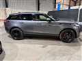 2018 Land Rover Range Rover Velar