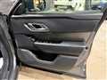 2018 Land Rover Range Rover Velar