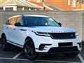 2017 Land Rover Range Rover Velar