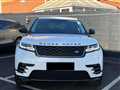 2017 Land Rover Range Rover Velar