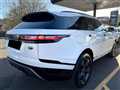 2017 Land Rover Range Rover Velar