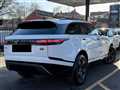 2017 Land Rover Range Rover Velar