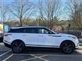 2017 Land Rover Range Rover Velar