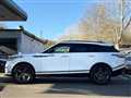 2017 Land Rover Range Rover Velar