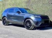 2017 Land Rover Range Rover Velar