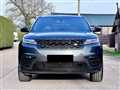 2017 Land Rover Range Rover Velar