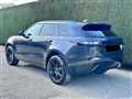 2017 Land Rover Range Rover Velar