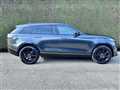 2017 Land Rover Range Rover Velar