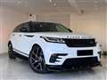 2018 Land Rover Range Rover Velar