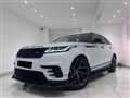 2018 Land Rover Range Rover Velar