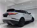 2018 Land Rover Range Rover Velar