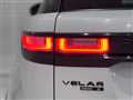 2018 Land Rover Range Rover Velar