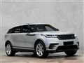 2018 Land Rover Range Rover Velar