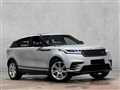 2018 Land Rover Range Rover Velar