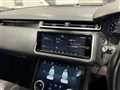2018 Land Rover Range Rover Velar