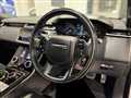 2018 Land Rover Range Rover Velar