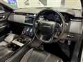 2018 Land Rover Range Rover Velar