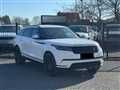 2018 Land Rover Range Rover Velar