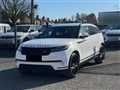 2018 Land Rover Range Rover Velar