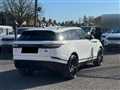 2018 Land Rover Range Rover Velar