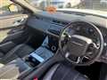 2018 Land Rover Range Rover Velar