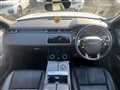 2018 Land Rover Range Rover Velar