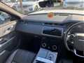 2018 Land Rover Range Rover Velar