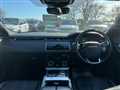 2018 Land Rover Range Rover Velar