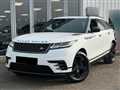 2018 Land Rover Range Rover Velar