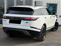 2018 Land Rover Range Rover Velar