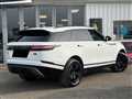 2018 Land Rover Range Rover Velar