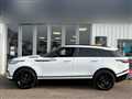 2018 Land Rover Range Rover Velar