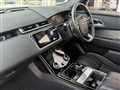 2018 Land Rover Range Rover Velar