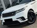 2018 Land Rover Range Rover Velar