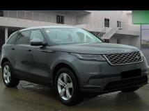 2018 Land Rover Range Rover Velar